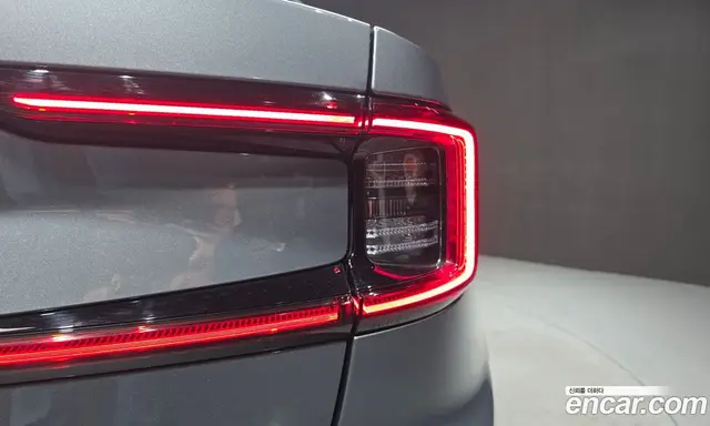 Polestar Polestar 2 2025 0.2 автомат (гидро), миниатюра 9
