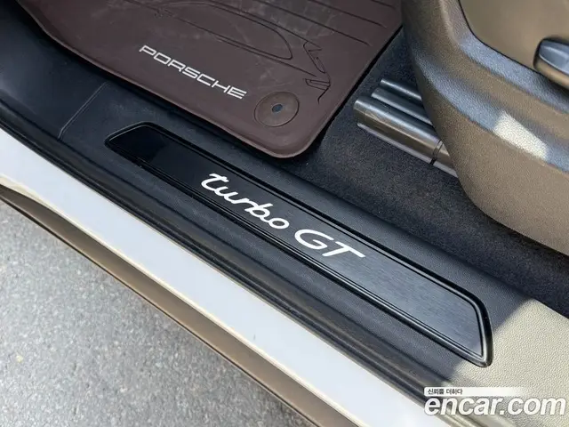 Porsche Cayenne 2022 4.0 автомат (гидро), миниатюра 12