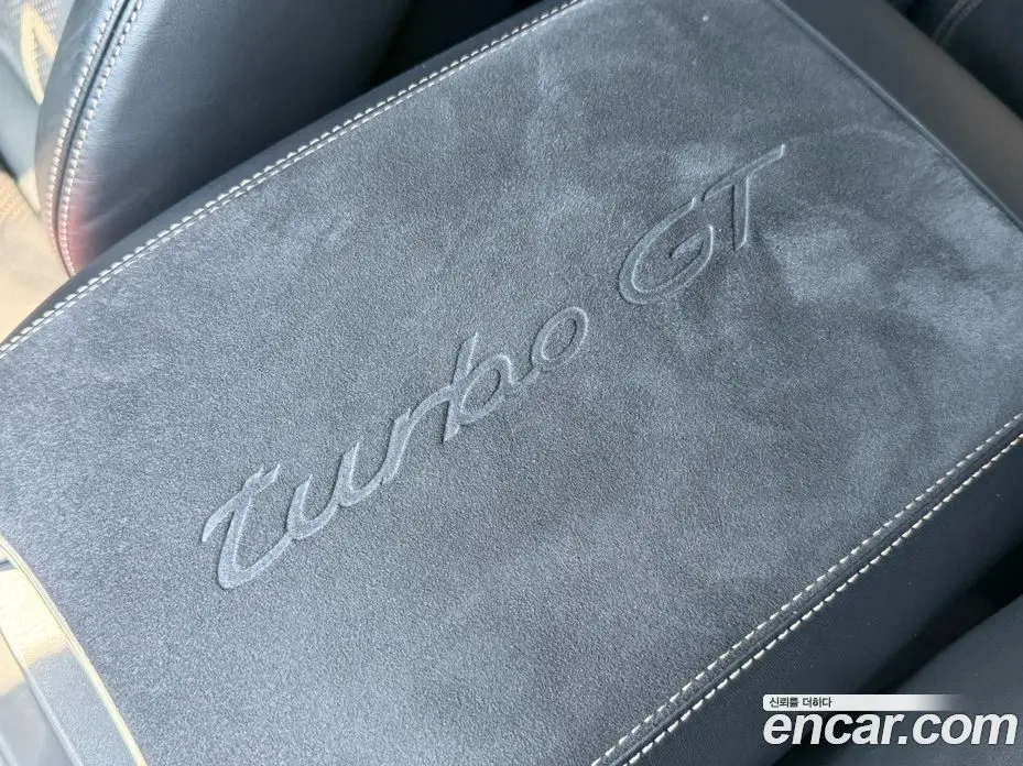 Porsche Cayenne 2022 4.0 автомат (гидро), фото 5