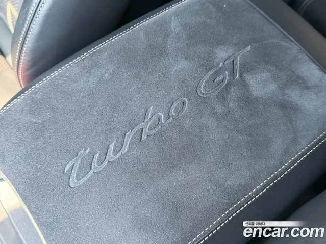Porsche Cayenne 2022 4.0 автомат (гидро), миниатюра 5