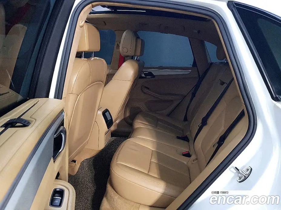 Porsche Macan 2014 3.6 автомат (гидро), фото 9
