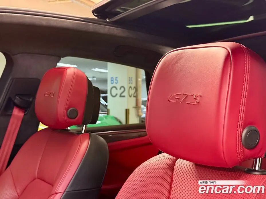 Porsche Macan 2020 2.9 автомат (гидро), фото 12