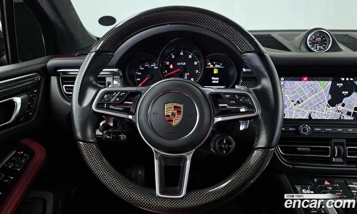 Porsche Macan 2021 2.9 автомат (гидро), фото 13 Porsche Macan 2021 2.9 автомат (гидро), фото 13