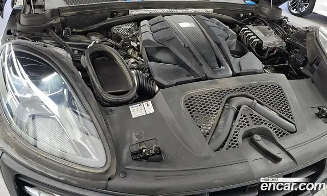 Porsche Macan 2021 2.9 автомат (гидро), миниатюра 6 Porsche Macan 2021 2.9 автомат (гидро), миниатюра 6