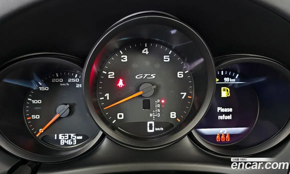 Porsche Macan 2021 2.9 автомат (гидро), фото 8 Porsche Macan 2021 2.9 автомат (гидро), фото 8