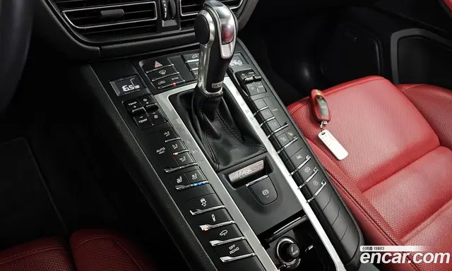 Porsche Macan 2021 2.9 автомат (гидро), миниатюра 9 Porsche Macan 2021 2.9 автомат (гидро), миниатюра 9