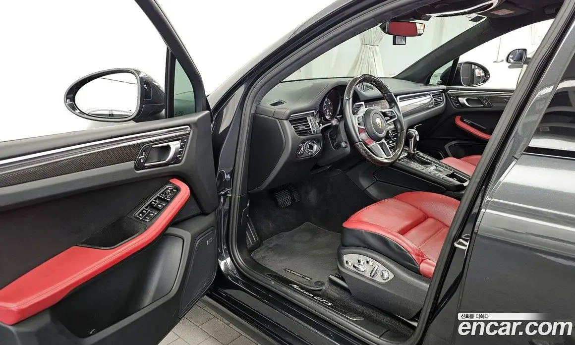 Porsche Macan 2021 2.9 автомат (гидро), фото 10 Porsche Macan 2021 2.9 автомат (гидро), фото 10
