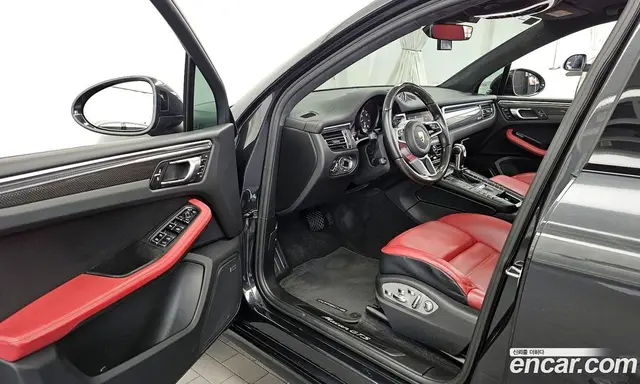 Porsche Macan 2021 2.9 автомат (гидро), миниатюра 10 Porsche Macan 2021 2.9 автомат (гидро), миниатюра 10