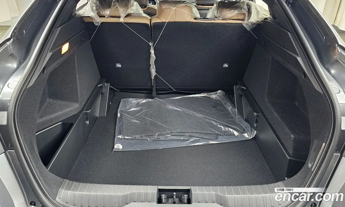 Renault (Samsung) Arkana 2026 1.6 автомат (гидро), фото 22
