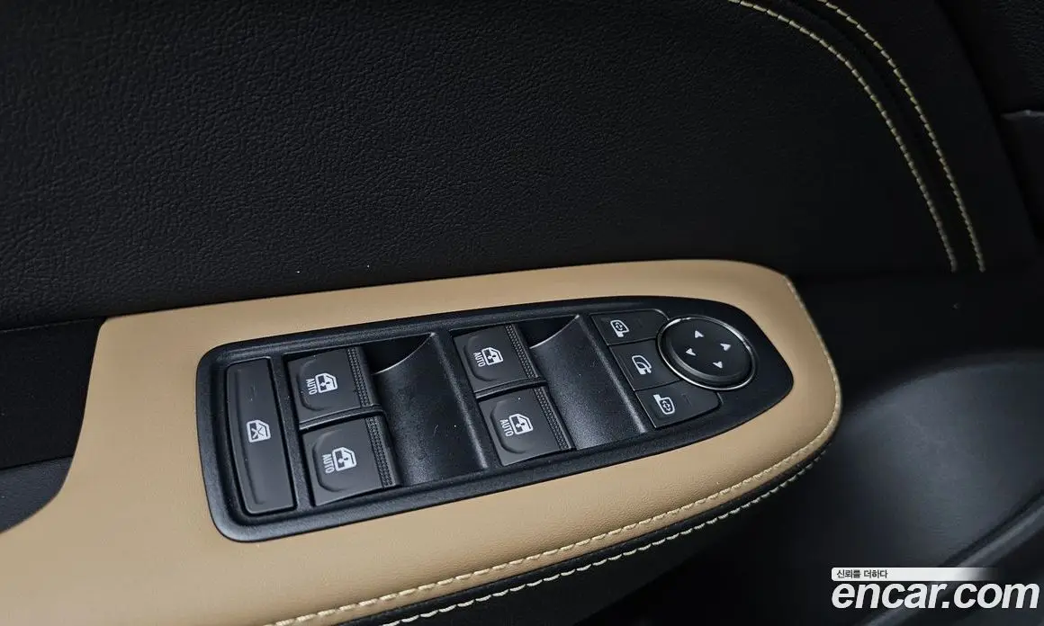 Renault (Samsung) Arkana 2026 1.6 автомат (гидро), фото 26