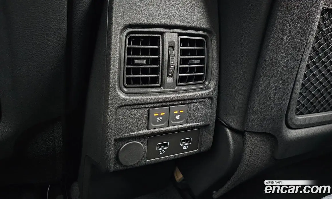 Renault (Samsung) Arkana 2026 1.6 автомат (гидро), фото 30
