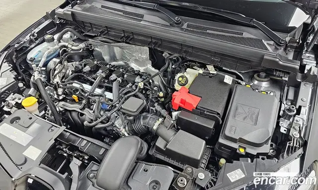Renault (Samsung) Arkana 2026 1.6 автомат (гидро), миниатюра 6