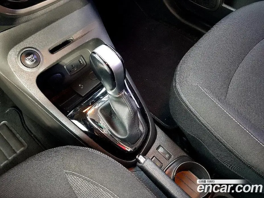 Renault (Samsung) QM3 2016 1.5 автомат (гидро), фото 15
