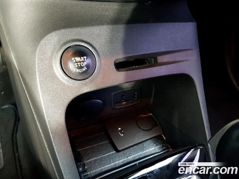 Renault (Samsung) QM3 2016 1.5 автомат (гидро), фото 16