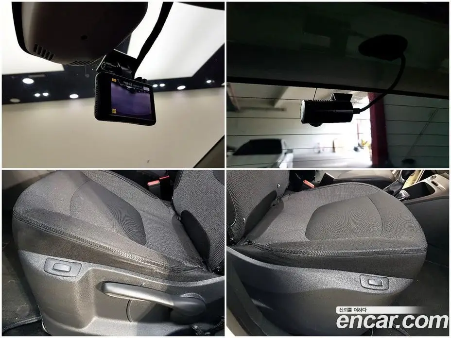 Renault (Samsung) QM3 2016 1.5 автомат (гидро), фото 18