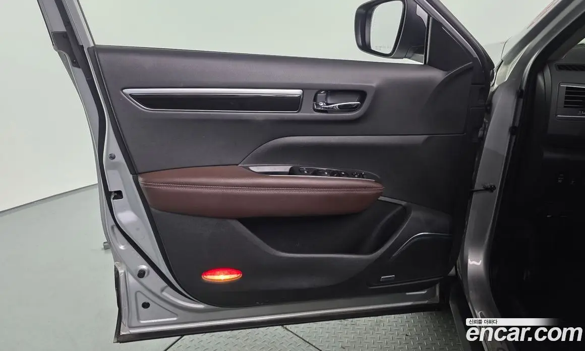 Renault (Samsung) QM6 2017 2.0 автомат (гидро), фото 14