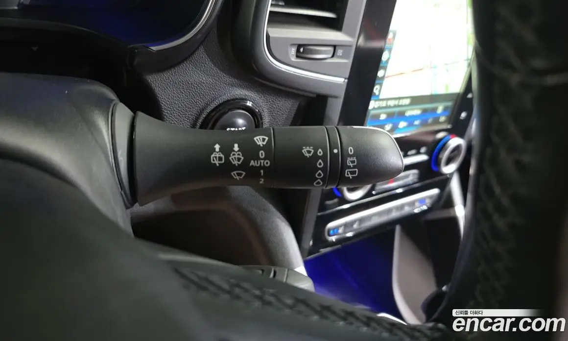 Renault (Samsung) QM6 2017 2.0 автомат (гидро), фото 27