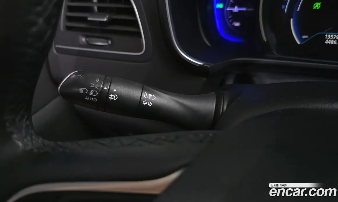 Renault (Samsung) QM6 2017 2.0 автомат (гидро), фото 29