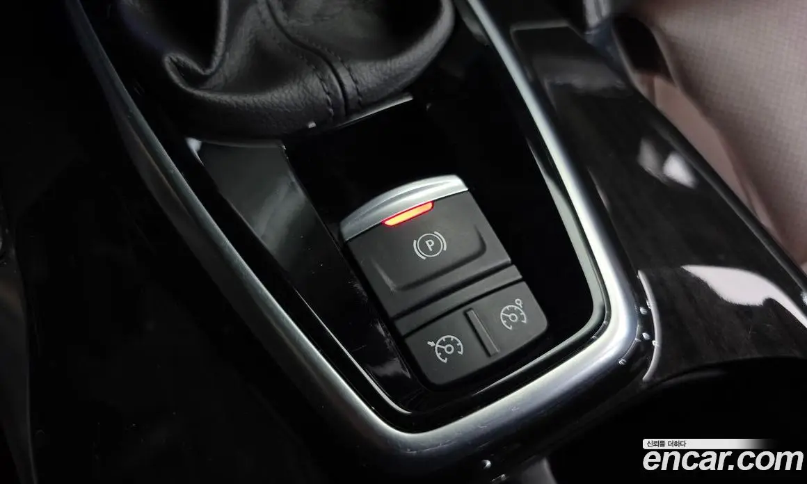 Renault (Samsung) QM6 2017 2.0 автомат (гидро), фото 31