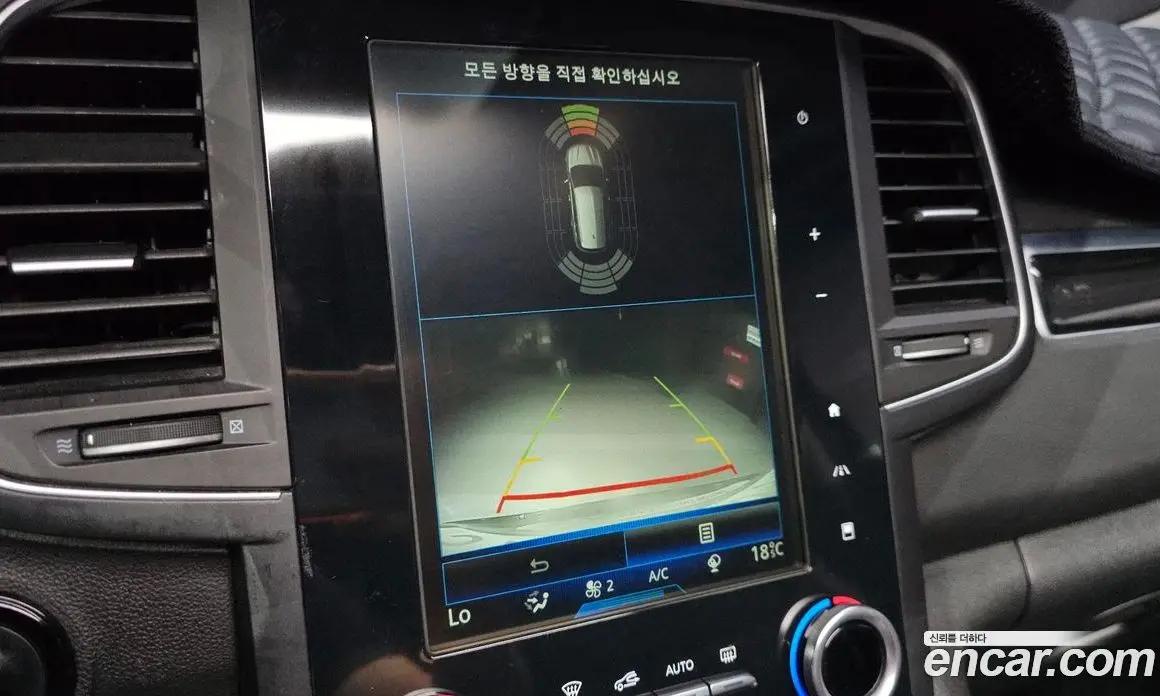 Renault (Samsung) QM6 2017 2.0 автомат (гидро), фото 14