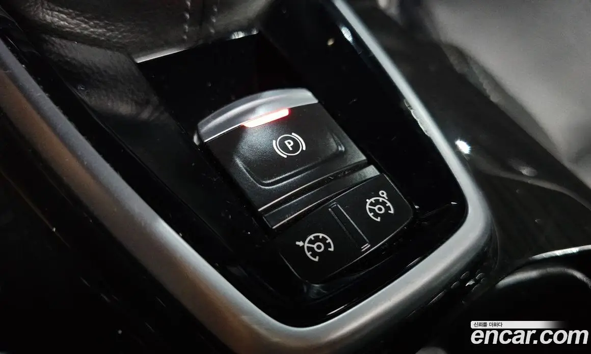 Renault (Samsung) QM6 2017 2.0 автомат (гидро), фото 15