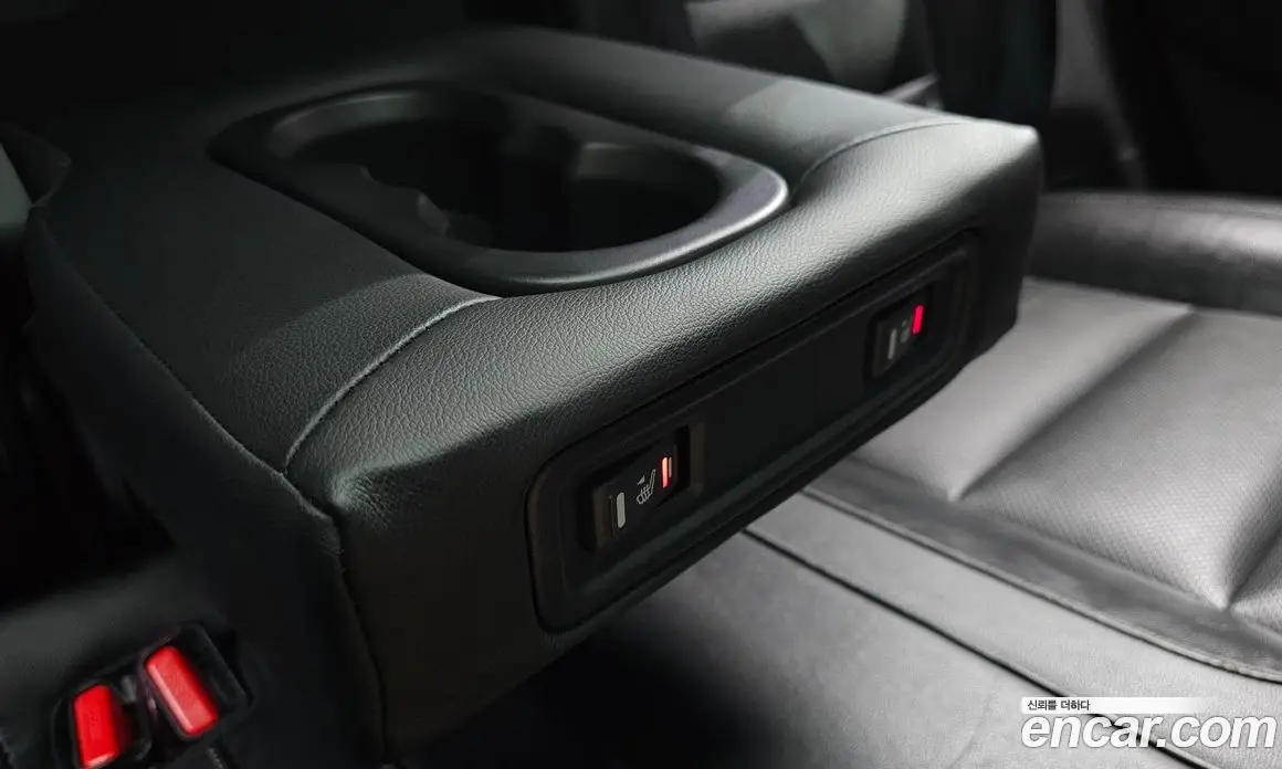 Renault (Samsung) QM6 2017 2.0 автомат (гидро), фото 19