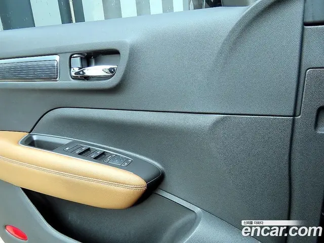 Renault (Samsung) QM6 2020 2.0 автомат (гидро), миниатюра 11