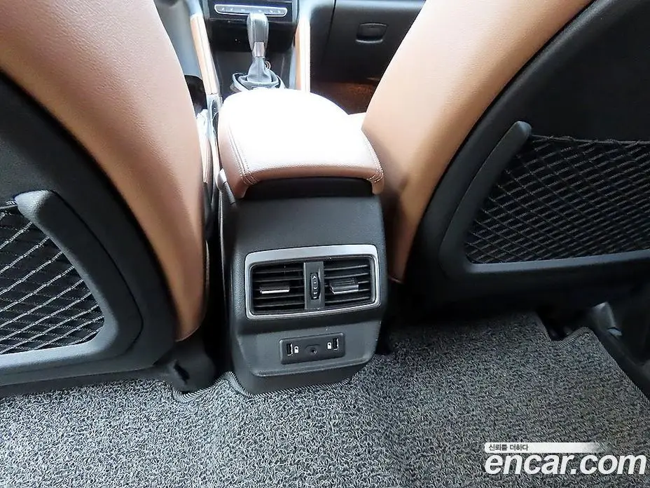 Renault (Samsung) QM6 2020 2.0 автомат (гидро), фото 15