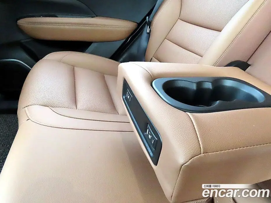 Renault (Samsung) QM6 2020 2.0 автомат (гидро), фото 16