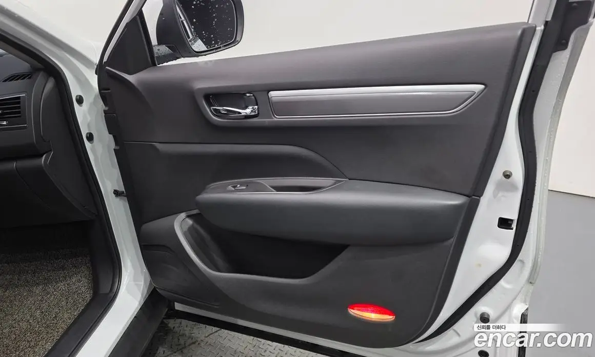 Renault (Samsung) QM6 2020 2.0 автомат (гидро), фото 13
