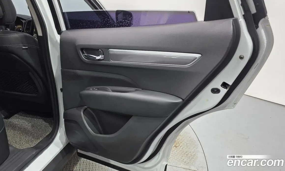 Renault (Samsung) QM6 2020 2.0 автомат (гидро), фото 14