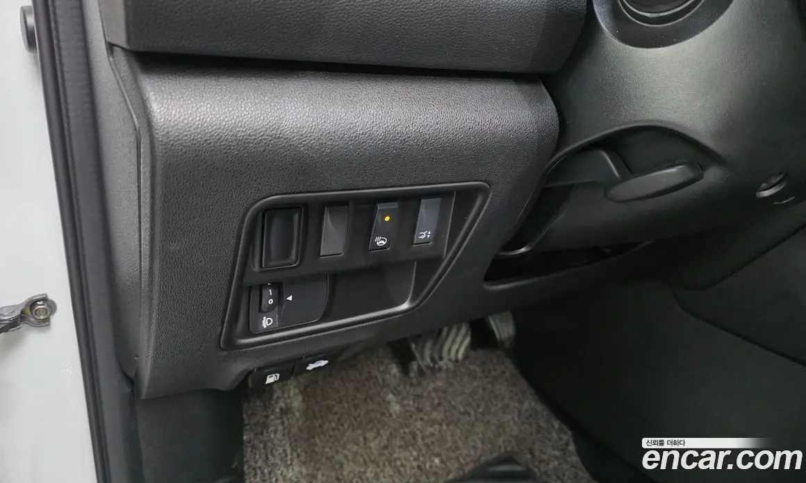 Renault (Samsung) QM6 2020 2.0 автомат (гидро), фото 26