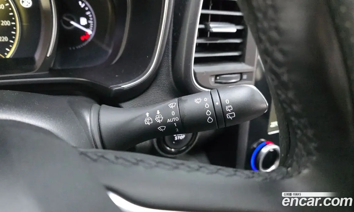 Renault (Samsung) QM6 2020 2.0 автомат (гидро), фото 27
