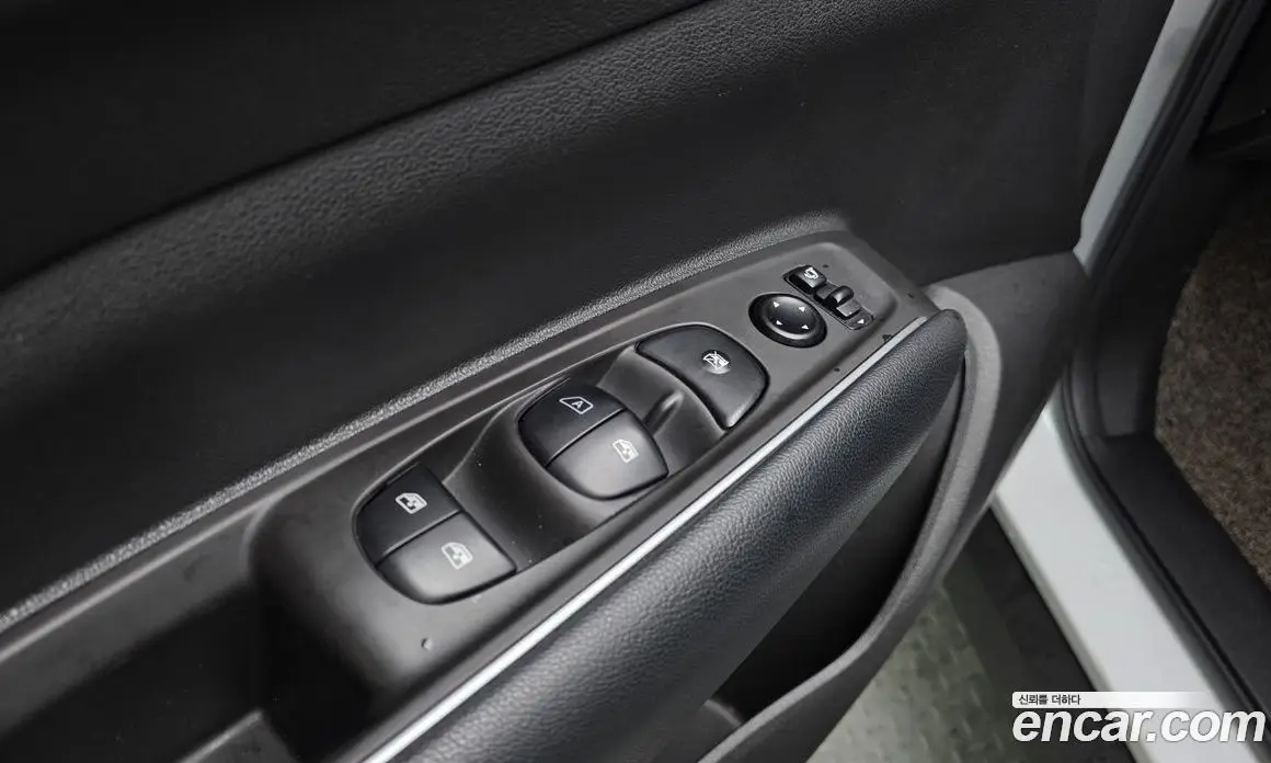 Renault (Samsung) QM6 2020 2.0 автомат (гидро), фото 28