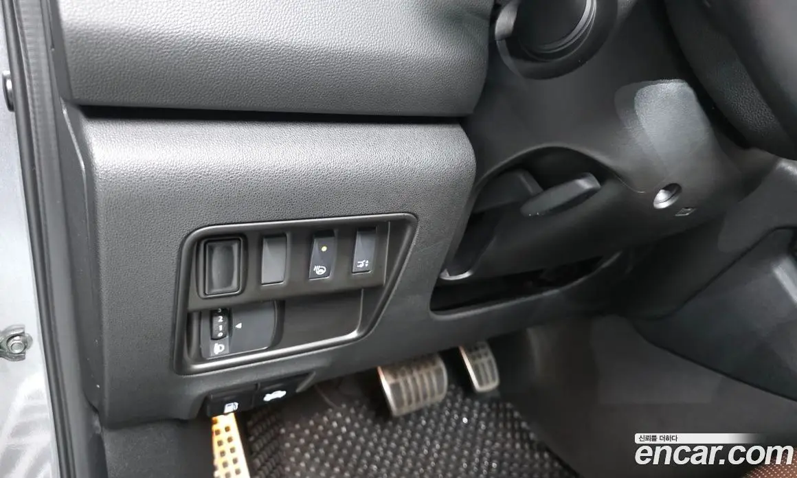 Renault (Samsung) QM6 2020 2.0 автомат (гидро), фото 18