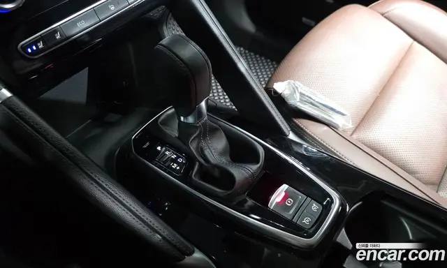 Renault (Samsung) QM6 2020 2.0 автомат (гидро), миниатюра 9