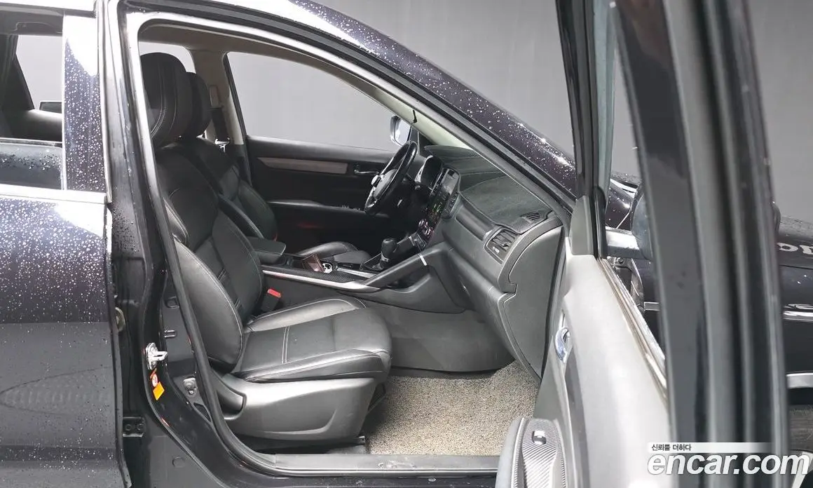Renault (Samsung) QM6 2020 2.0 автомат (гидро), фото 11