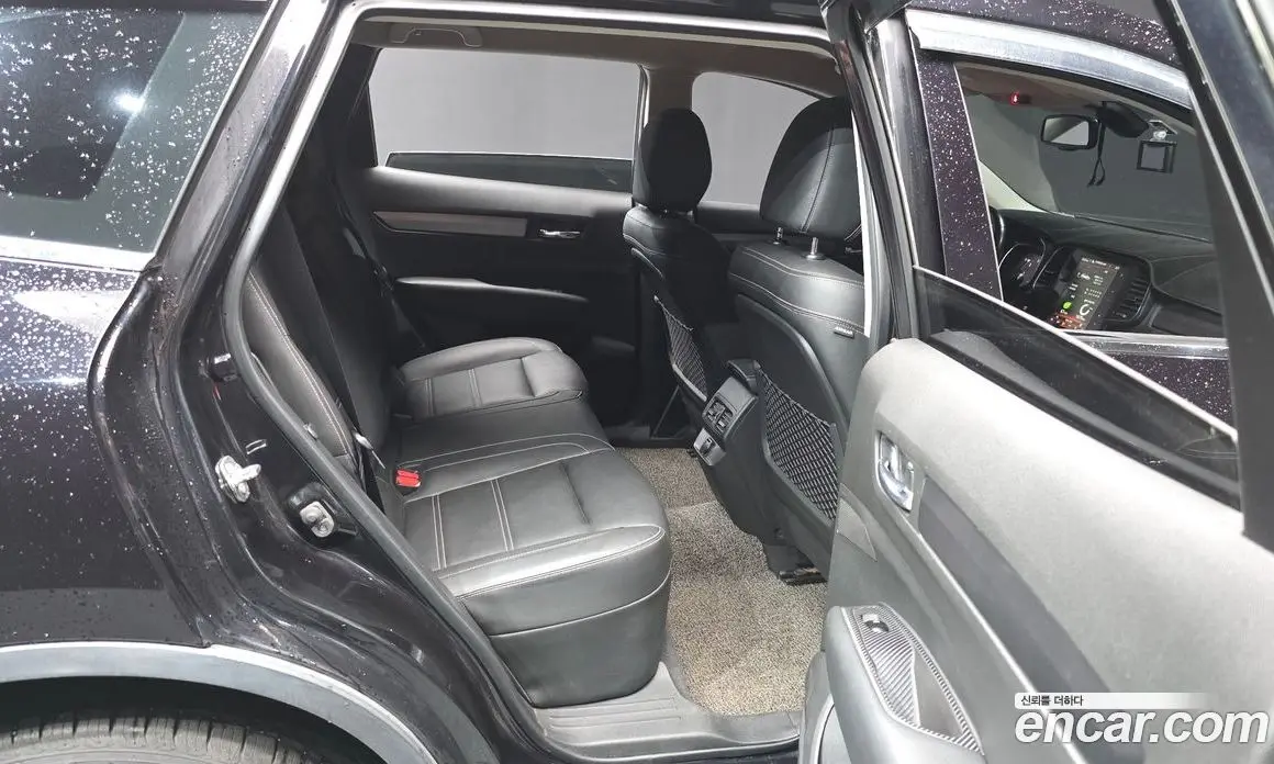 Renault (Samsung) QM6 2020 2.0 автомат (гидро), фото 12