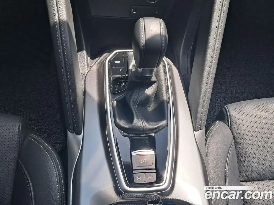 Renault (Samsung) QM6 2021 2.0 автомат (гидро), фото 16
