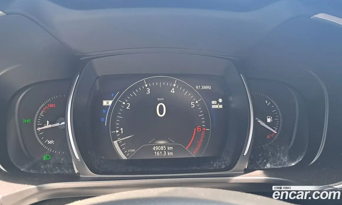 Renault (Samsung) QM6 2021 2.0 автомат (гидро), фото 18