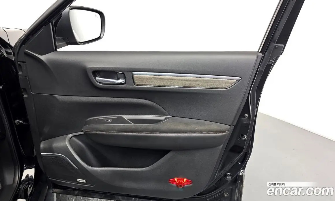 Renault (Samsung) QM6 2022 2.0 автомат (гидро), фото 13