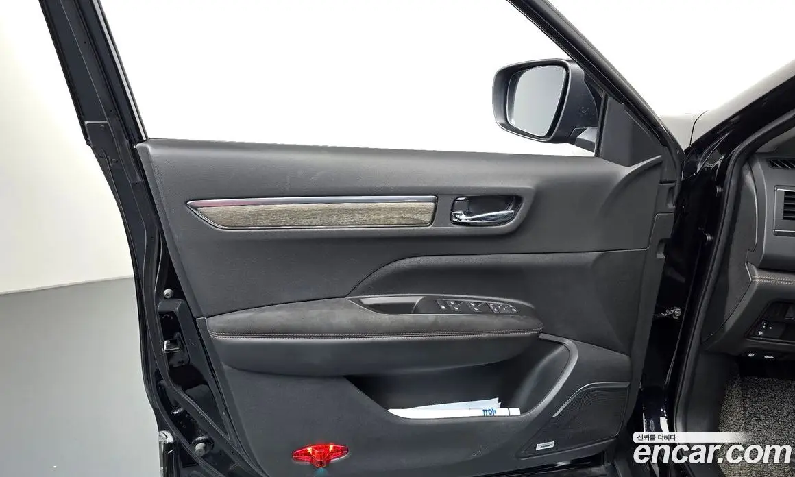 Renault (Samsung) QM6 2022 2.0 автомат (гидро), фото 24