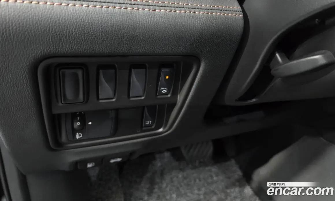 Renault (Samsung) QM6 2022 2.0 автомат (гидро), фото 26