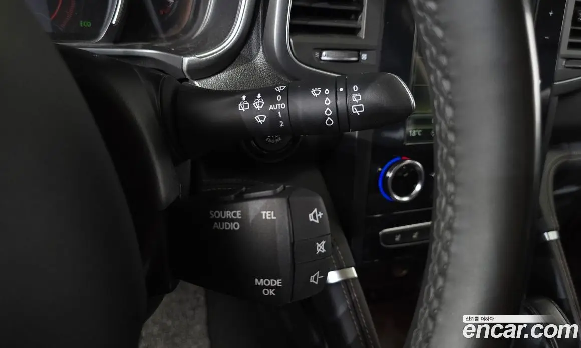 Renault (Samsung) QM6 2022 2.0 автомат (гидро), фото 27