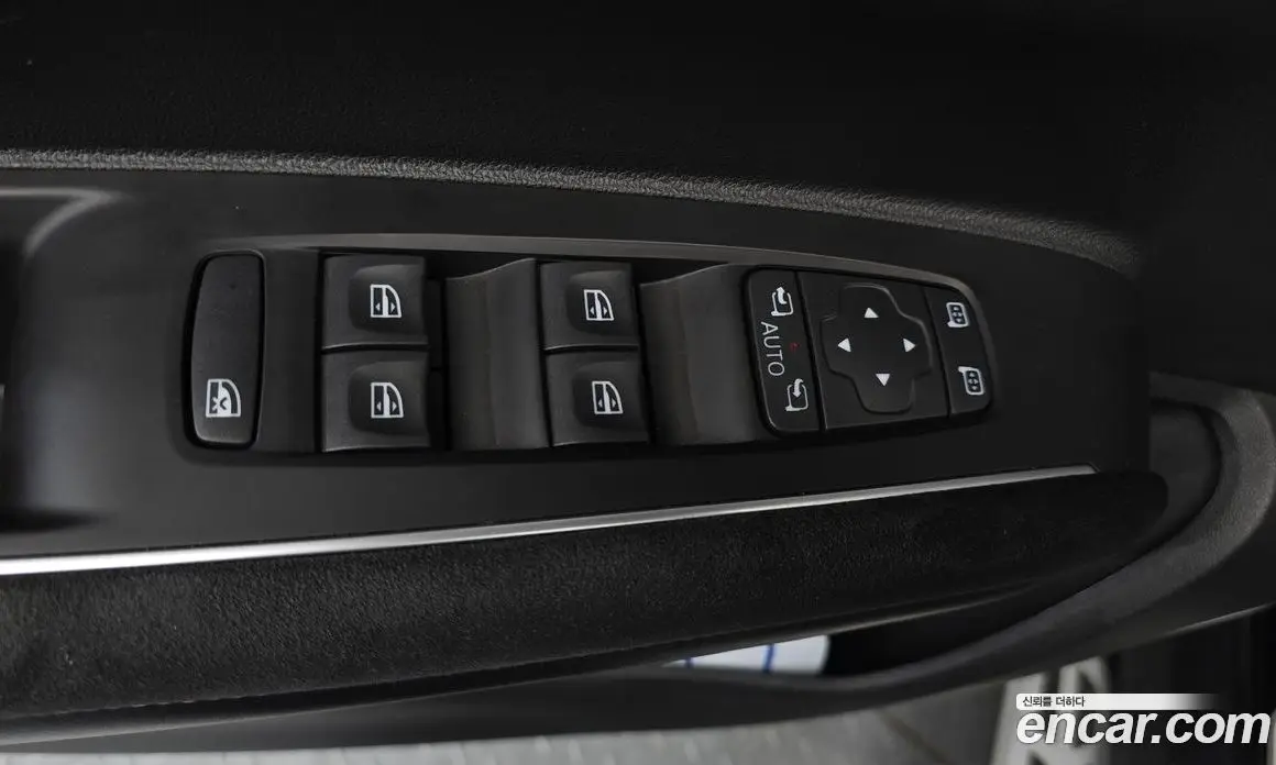 Renault (Samsung) QM6 2022 2.0 автомат (гидро), фото 28