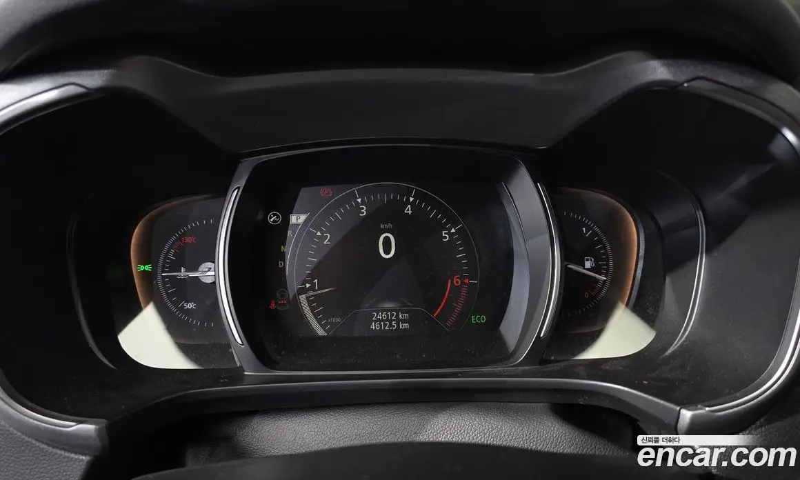 Renault (Samsung) QM6 2022 2.0 автомат (гидро), фото 10