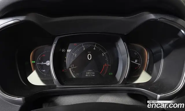 Renault (Samsung) QM6 2022 2.0 автомат (гидро), миниатюра 10