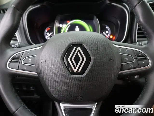 Renault (Samsung) QM6 2025 2.0 автомат (гидро), миниатюра 12
