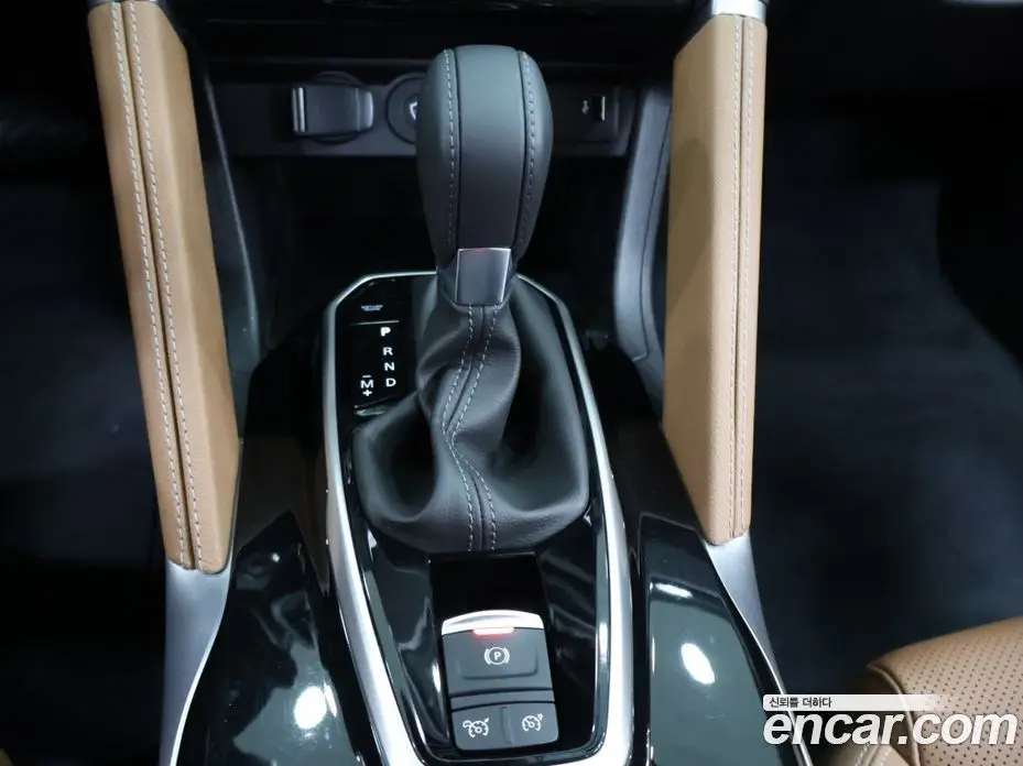 Renault (Samsung) QM6 2025 2.0 автомат (гидро), фото 13