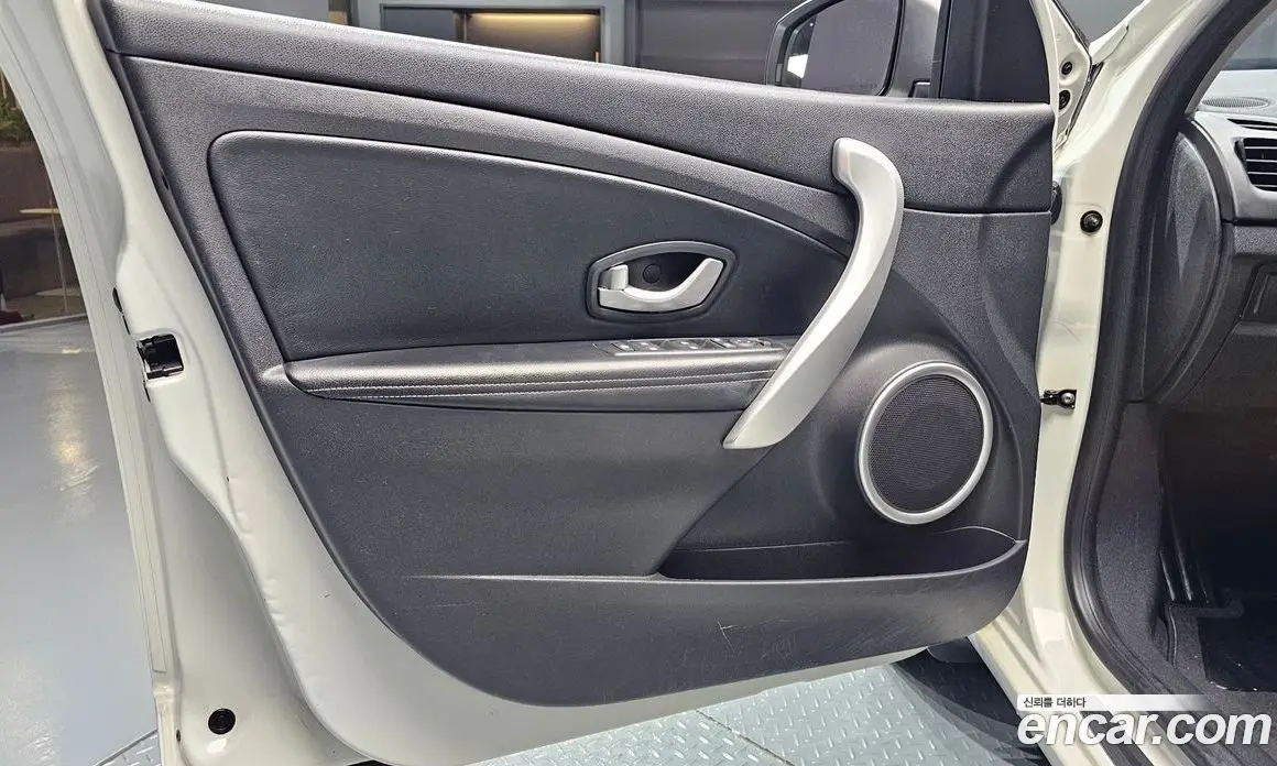 Renault (Samsung) SM3 2011 1.6 автомат (гидро), фото 14